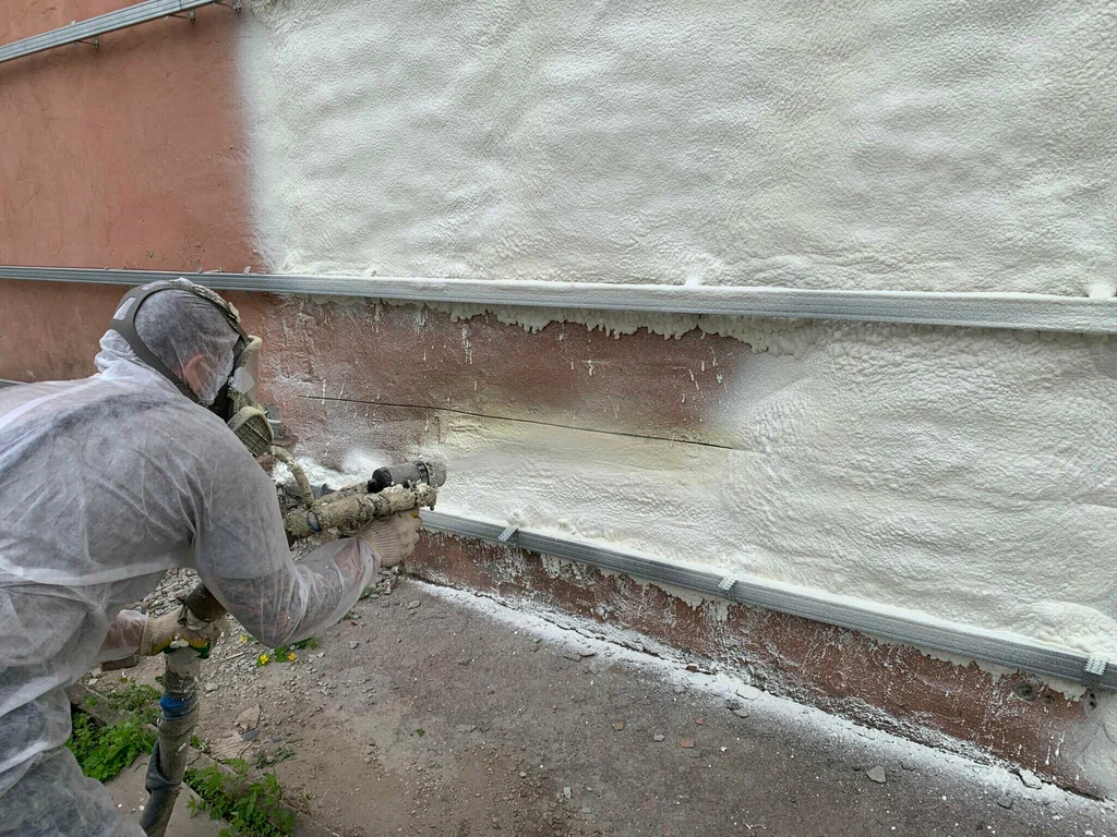 Foundation Insulation & Resale Value: A Smart Investment for Tipton, IN Homeowners