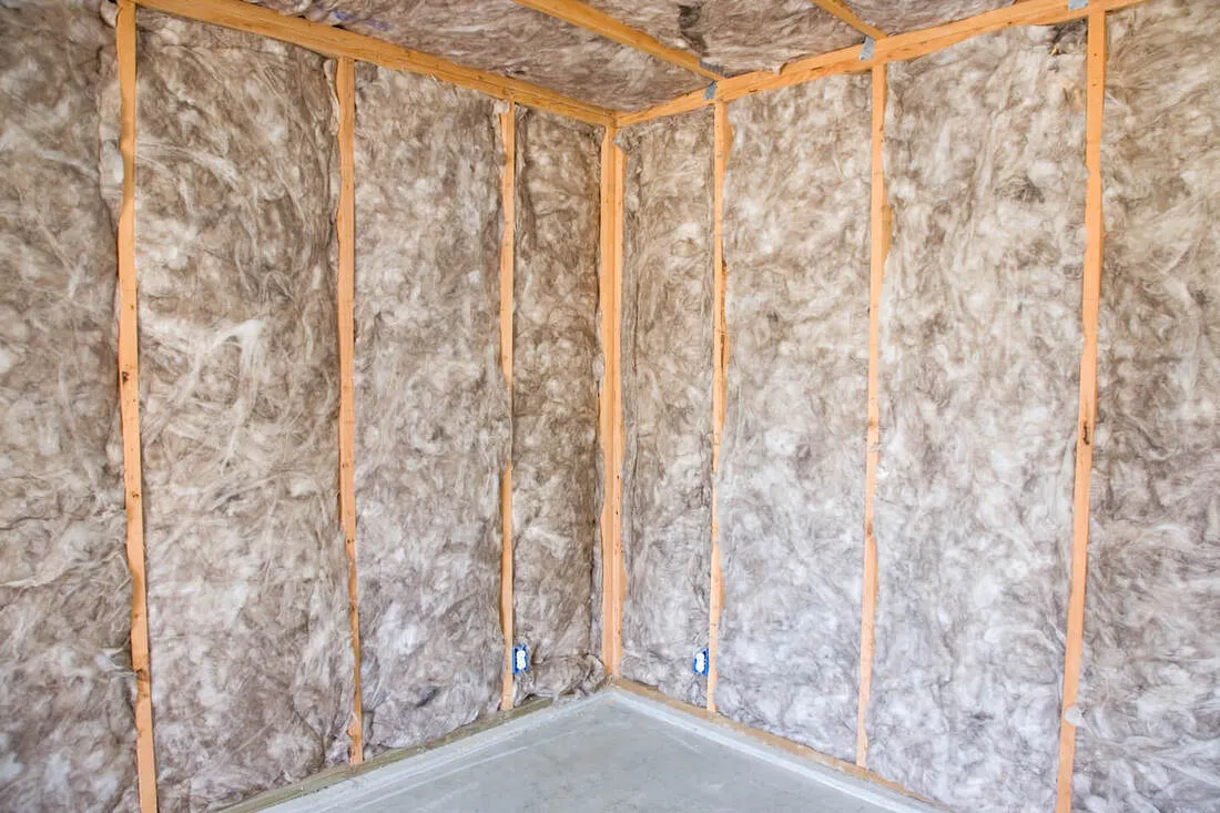 spray foam insulation solutions