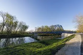 Strawtown Koteewi Park