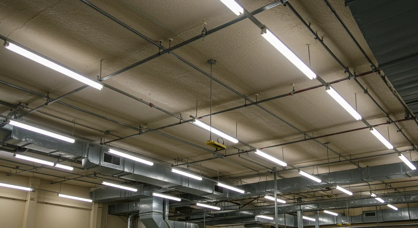 intumescent fireproofing paint