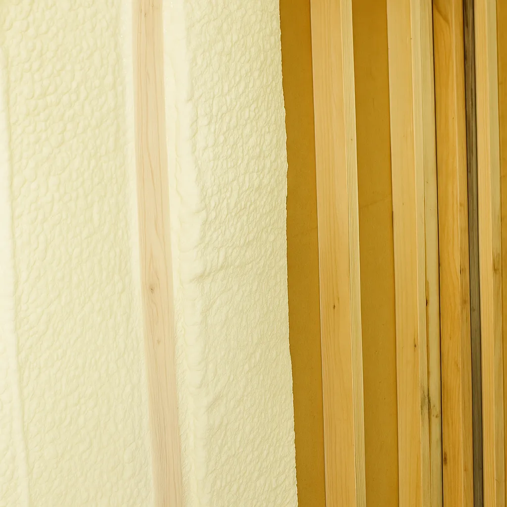 Truth About Spray Foam Insulation